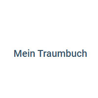 Mein Traumbuch