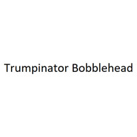 Trumpinator Bobblehead