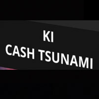 KI Cash Tsunami