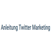 Anleitung Twitter Marketing
