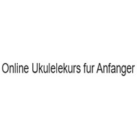 Online Ukulelekurs fur Anfanger