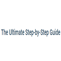 The Ultimate Step-by-Step Guide discount