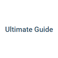 Ultimative Guide discount