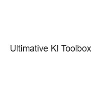Ultimative KI Toolbox promotion codes