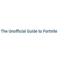 The Unofficial Guide to Fortnite promo codes