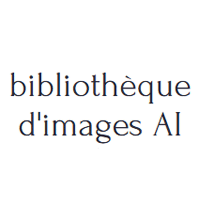 Bibliotheque D Images IA
