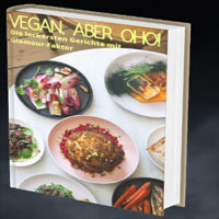 Vegan Aber OHO