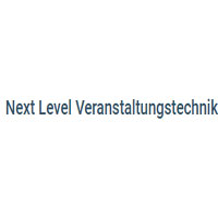 Next Level Veranstaltungstechnik vouchers