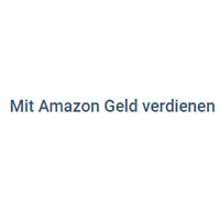Mit Amazon Geld Verdienen
