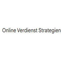 Online Verdienst Strategien promo codes