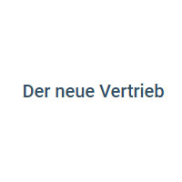 Der neue Vertrieb