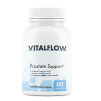 Vital Flow Supplements