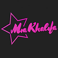 Mia Khalifa