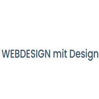 WEBDESIGN Mit Design