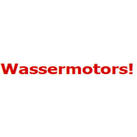 Wassermotor