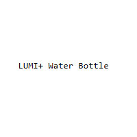 LUMI+ Water Bottle
