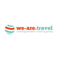 We are travel