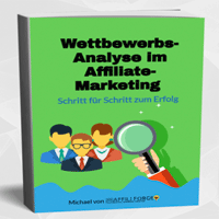 Wettbewerbsanalyse