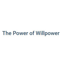 The Power of Willpower