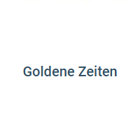 Goldene Zeiten discount codes