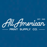 All American Print Supply discount codes