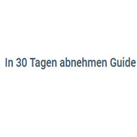In 30 Tagen abnehmen Guide promotional codes