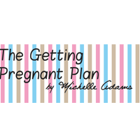 The Getting Pregnant Plan