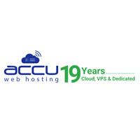 AccuWeb Hosting voucher codes