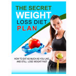 Secret Weight Loss Diet Plan