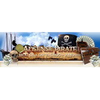 Adsense Pirate