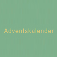 Adventskalender discount
