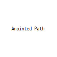 Anointed Path