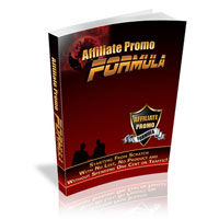 Affiliate Promo Formula