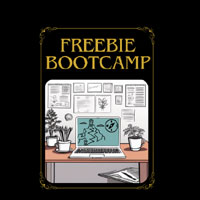 Freebie Bootcamp