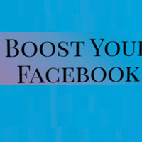 Boost Your Facebook promotion codes