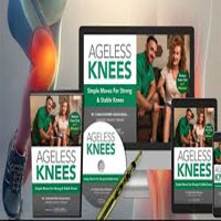 Ageless Knees discount codes