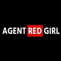 Agent Red Girl