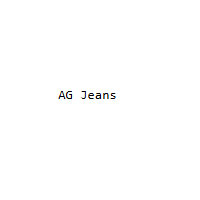 AG Jeans