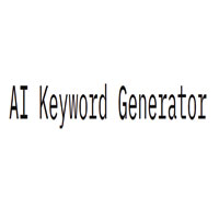 Ai Keyword Generator