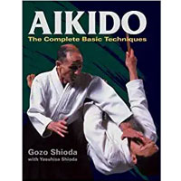 Aikido Health Centre