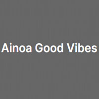 Ainoa Good Vibes
