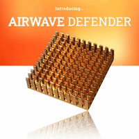 AirWave Defender