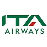 ITA Airways US voucher codes