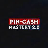 Pin Cash Mastery 2.0 promotion codes