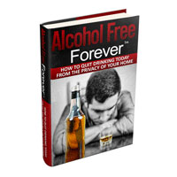 Alcohol Free Forever