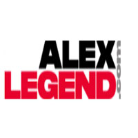 Alexlegend.com discount codes