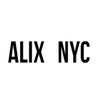 ALIX NYC coupons