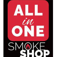 All in One Smoke Shop vouchers