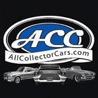All Collector Cars