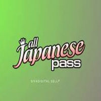 All Japanese Pass